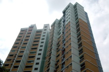 Blk 176 Lompang Road (Bukit Panjang), HDB 4 Rooms #218852